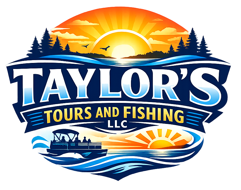 Taylor's Tours & Fishing LLC